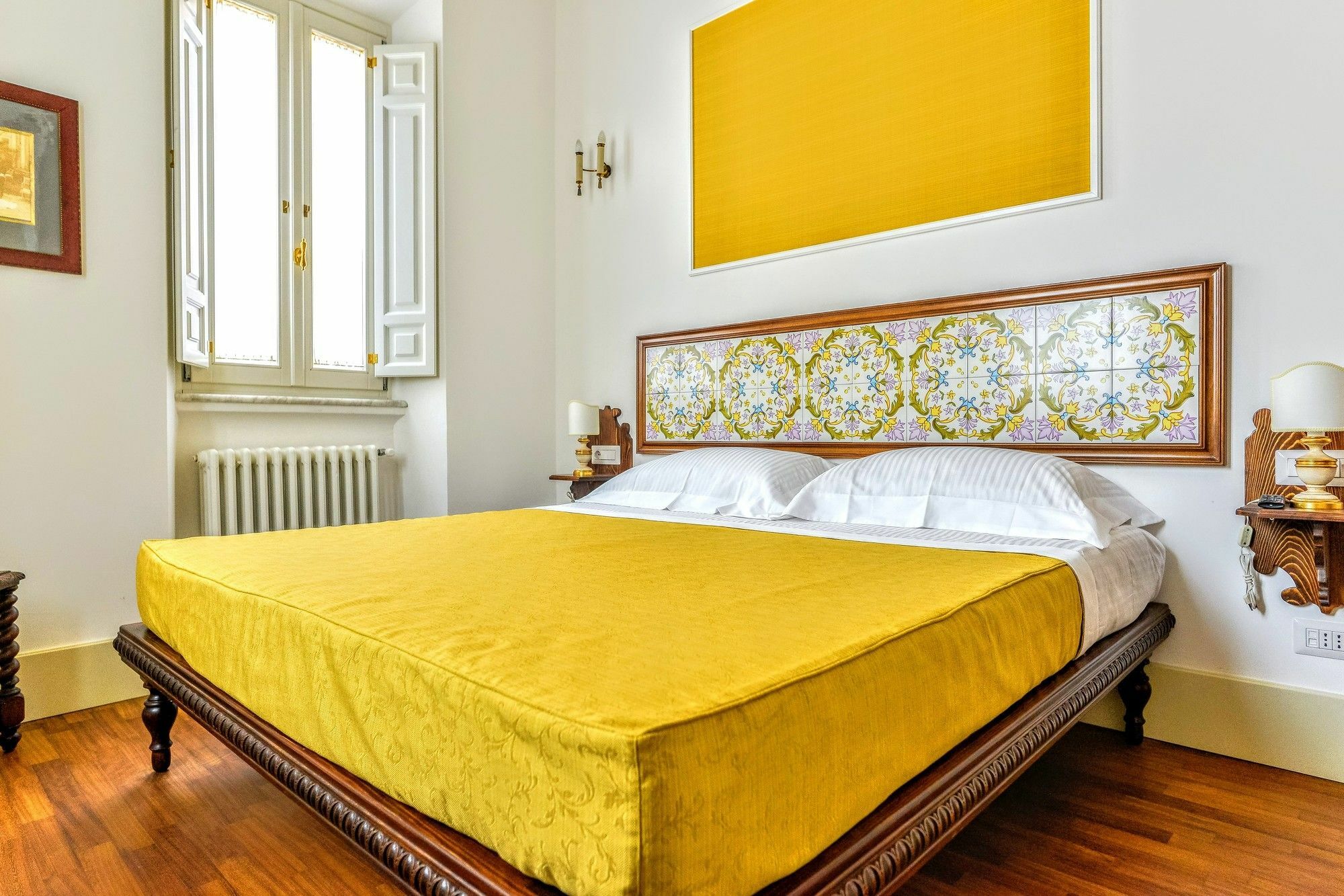 Arpinelli Relais Gasthuis 3*