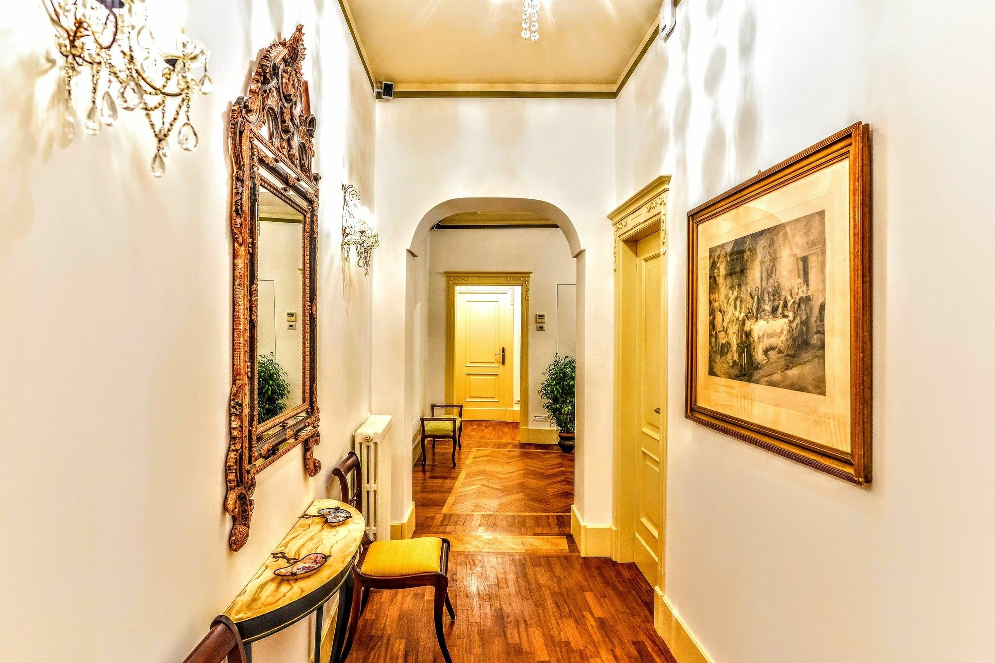 Gasthuis Arpinelli Relais